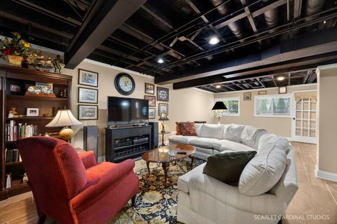 Tiny photo for 28817 N Spyglass Circle, Ivanhoe, IL 60060 (MLS # 12460646)