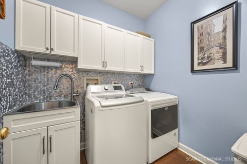 Tiny photo for 28817 N Spyglass Circle, Ivanhoe, IL 60060 (MLS # 12460646)