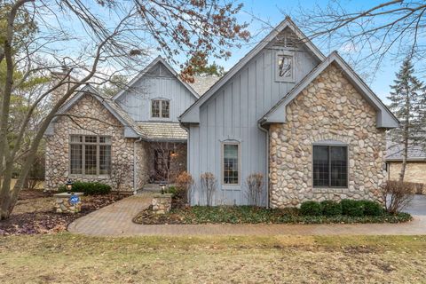 Photo of 28817 N Spyglass Circle, Ivanhoe, IL 60060 (MLS # 12460646)