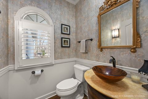 Tiny photo for 28817 N Spyglass Circle, Ivanhoe, IL 60060 (MLS # 12460646)