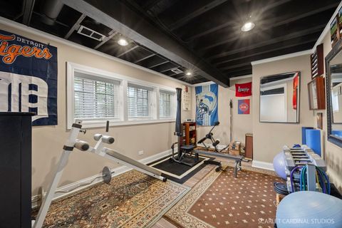 Tiny photo for 28817 N Spyglass Circle, Ivanhoe, IL 60060 (MLS # 12460646)