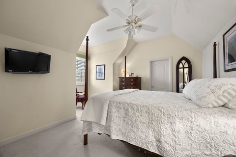 Tiny photo for 28817 N Spyglass Circle, Ivanhoe, IL 60060 (MLS # 12460646)