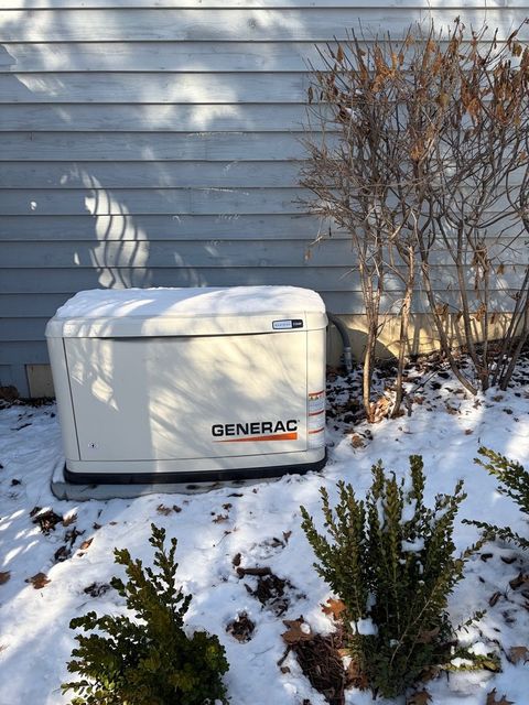 Tiny photo for 28817 N Spyglass Circle, Ivanhoe, IL 60060 (MLS # 12460646)