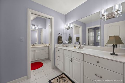 Tiny photo for 28817 N Spyglass Circle, Ivanhoe, IL 60060 (MLS # 12460646)