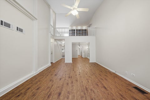 Tiny photo for 14303 Crystal Tree Drive, Orland Park, IL 60462 (MLS # 12761963)
