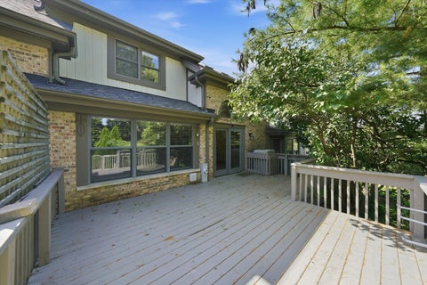 Tiny photo for 14303 Crystal Tree Drive, Orland Park, IL 60462 (MLS # 12761963)