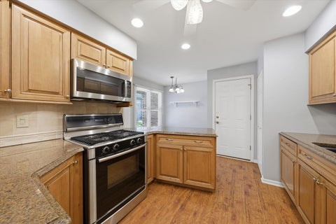 Tiny photo for 14303 Crystal Tree Drive, Orland Park, IL 60462 (MLS # 12761963)
