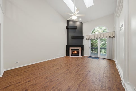Tiny photo for 14303 Crystal Tree Drive, Orland Park, IL 60462 (MLS # 12761963)