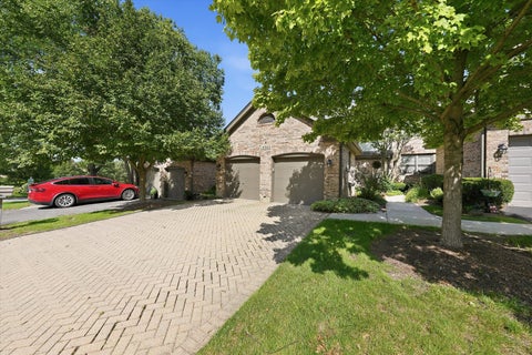 Tiny photo for 14303 Crystal Tree Drive, Orland Park, IL 60462 (MLS # 12761963)