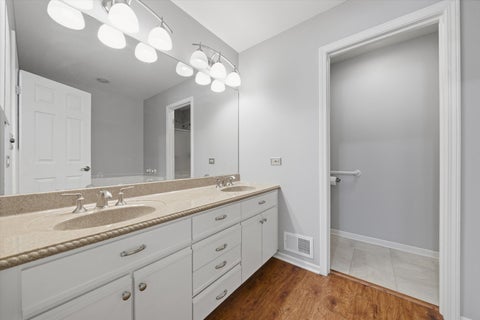 Tiny photo for 14303 Crystal Tree Drive, Orland Park, IL 60462 (MLS # 12761963)