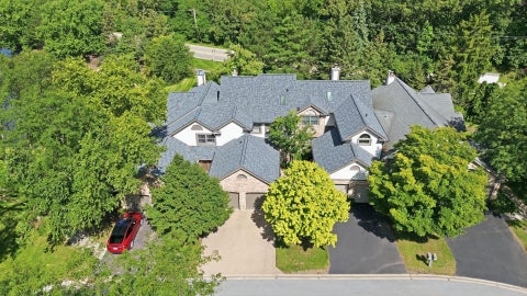 Tiny photo for 14303 Crystal Tree Drive, Orland Park, IL 60462 (MLS # 12761963)
