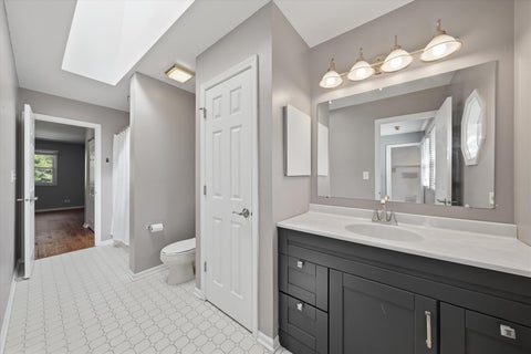 Tiny photo for 14303 Crystal Tree Drive, Orland Park, IL 60462 (MLS # 12761963)