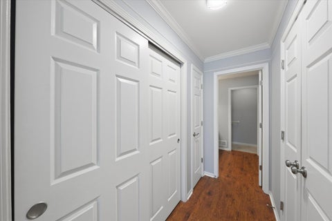 Tiny photo for 14303 Crystal Tree Drive, Orland Park, IL 60462 (MLS # 12761963)