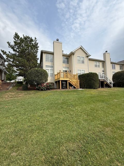 Tiny photo for 2345 Foxmoor Lane, Aurora, IL 60502 (MLS # 12454385)