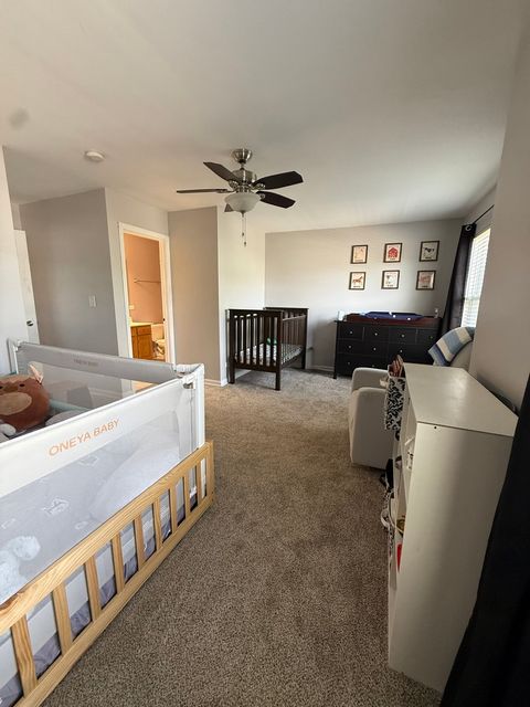 Tiny photo for 2345 Foxmoor Lane, Aurora, IL 60502 (MLS # 12454385)
