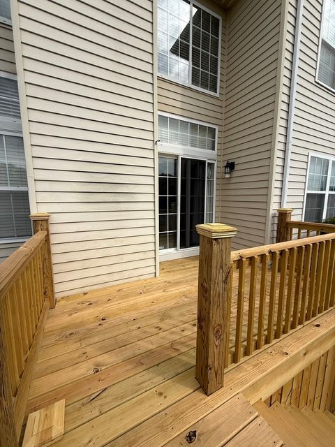 Tiny photo for 2345 Foxmoor Lane, Aurora, IL 60502 (MLS # 12454385)