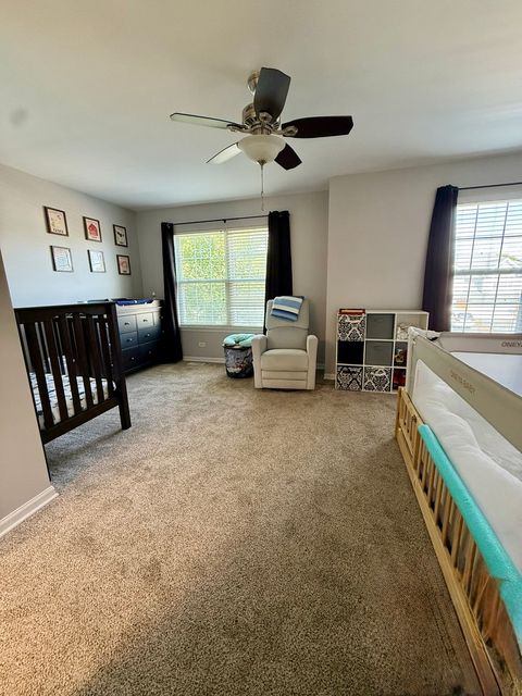 Tiny photo for 2345 Foxmoor Lane, Aurora, IL 60502 (MLS # 12454385)