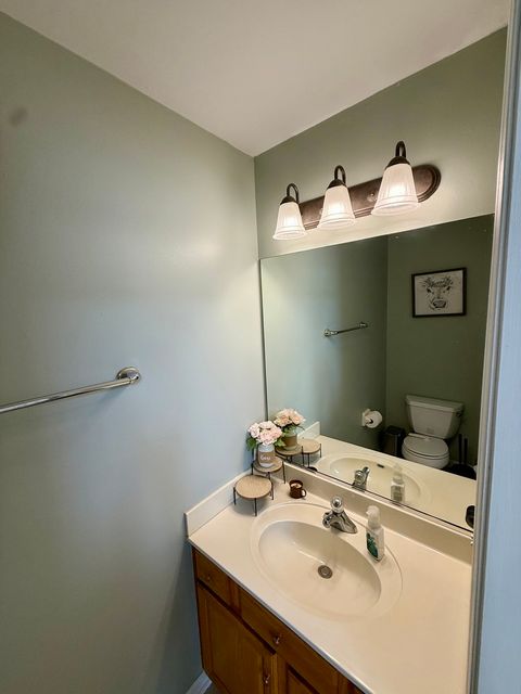 Tiny photo for 2345 Foxmoor Lane, Aurora, IL 60502 (MLS # 12454385)