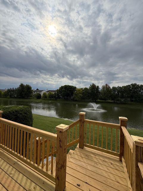 Tiny photo for 2345 Foxmoor Lane, Aurora, IL 60502 (MLS # 12454385)