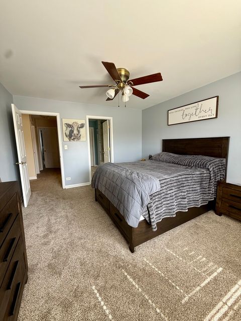 Tiny photo for 2345 Foxmoor Lane, Aurora, IL 60502 (MLS # 12454385)