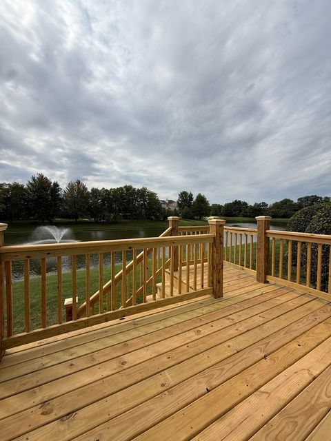 Tiny photo for 2345 Foxmoor Lane, Aurora, IL 60502 (MLS # 12454385)