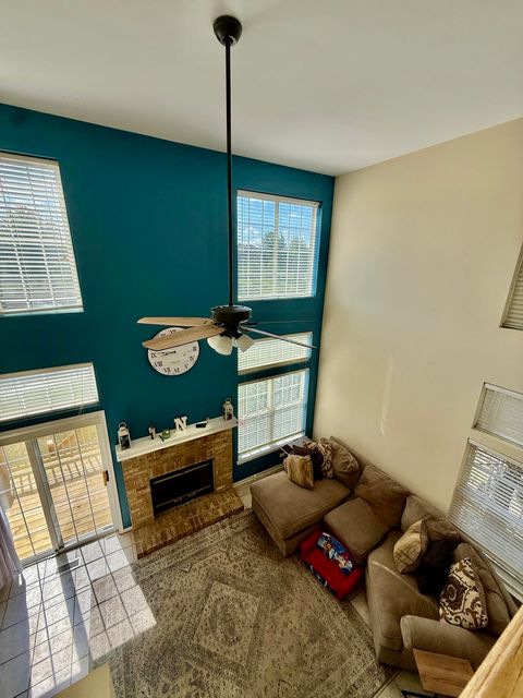 Tiny photo for 2345 Foxmoor Lane, Aurora, IL 60502 (MLS # 12454385)