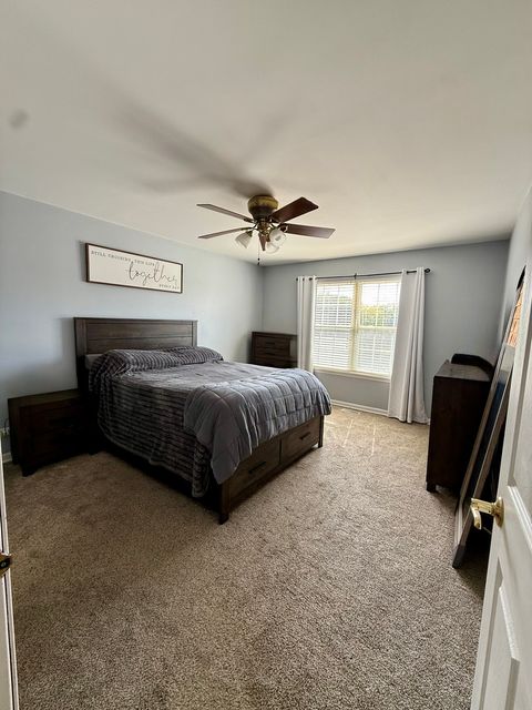 Tiny photo for 2345 Foxmoor Lane, Aurora, IL 60502 (MLS # 12454385)