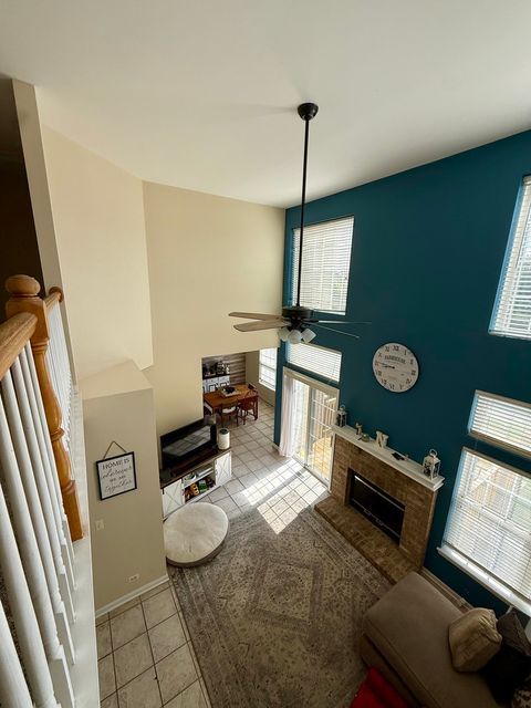 Tiny photo for 2345 Foxmoor Lane, Aurora, IL 60502 (MLS # 12454385)