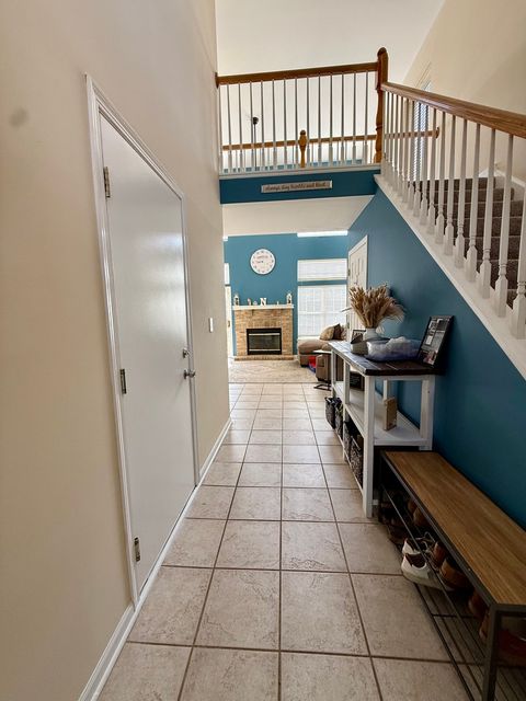 Tiny photo for 2345 Foxmoor Lane, Aurora, IL 60502 (MLS # 12454385)