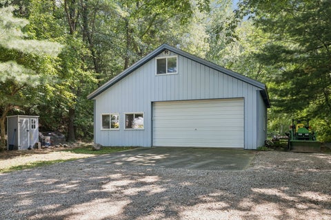 Tiny photo for 4720 Shady Lane, Morris, IL 60450 (MLS # 12725321)