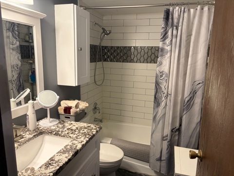 Tiny photo for 7006 W 98th Street #1B, Chicago Ridge, IL 60415 (MLS # 12602133)