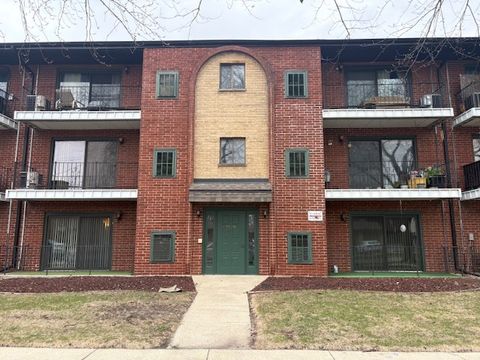 7006 W 98th Street 1B Chicago Ridge IL 60415