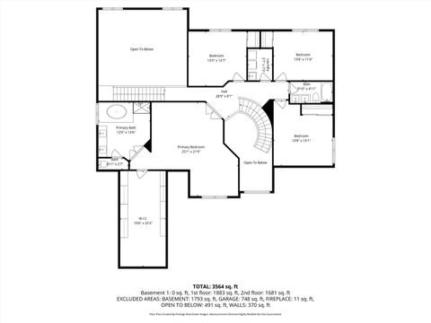 Tiny photo for 2617 Barker Drive, Batavia, IL 60510 (MLS # 12570833)