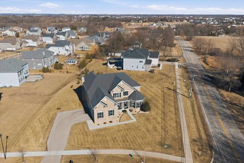 Tiny photo for 2617 Barker Drive, Batavia, IL 60510 (MLS # 12570833)