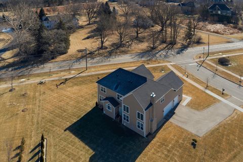 Tiny photo for 2617 Barker Drive, Batavia, IL 60510 (MLS # 12570833)