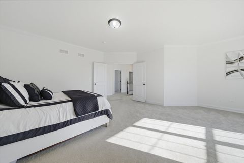 Tiny photo for 2617 Barker Drive, Batavia, IL 60510 (MLS # 12570833)