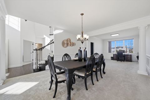 Tiny photo for 2617 Barker Drive, Batavia, IL 60510 (MLS # 12570833)