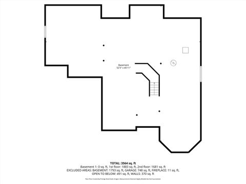 Tiny photo for 2617 Barker Drive, Batavia, IL 60510 (MLS # 12570833)