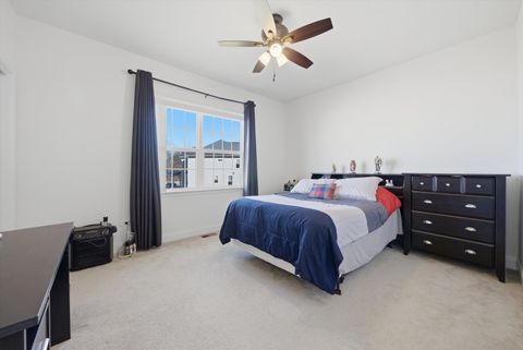 Tiny photo for 2617 Barker Drive, Batavia, IL 60510 (MLS # 12570833)