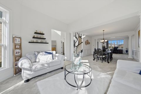 Tiny photo for 2617 Barker Drive, Batavia, IL 60510 (MLS # 12570833)