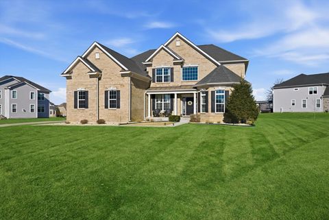 Tiny photo for 2617 Barker Drive, Batavia, IL 60510 (MLS # 12570833)