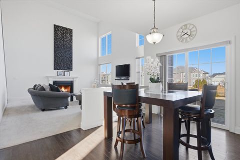 Tiny photo for 2617 Barker Drive, Batavia, IL 60510 (MLS # 12570833)