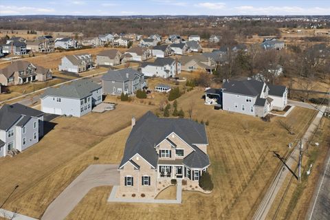 Tiny photo for 2617 Barker Drive, Batavia, IL 60510 (MLS # 12570833)