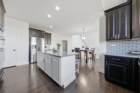 Tiny photo for 2617 Barker Drive, Batavia, IL 60510 (MLS # 12570833)