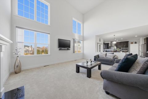 Tiny photo for 2617 Barker Drive, Batavia, IL 60510 (MLS # 12570833)