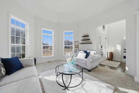 Tiny photo for 2617 Barker Drive, Batavia, IL 60510 (MLS # 12570833)