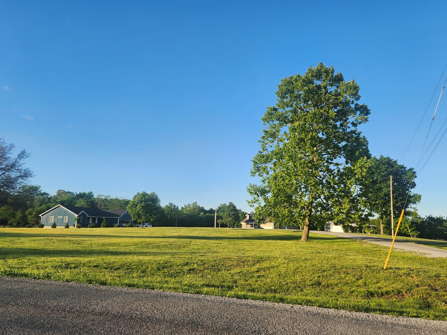 821 Bluebell Road