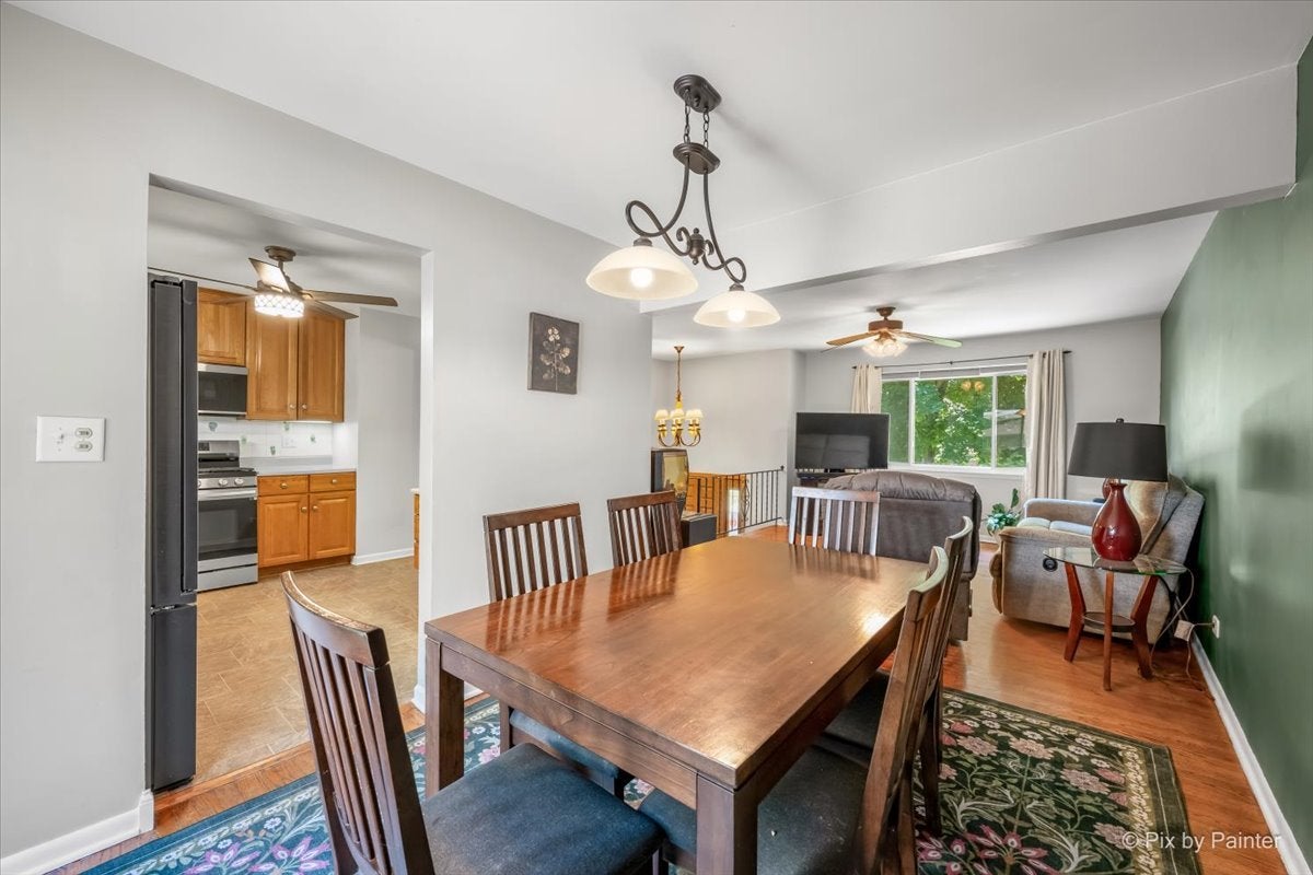29W264 Lee Road