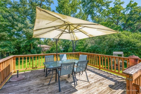 Tiny photo for 29W264 Lee Road, West Chicago, IL 60185 (MLS # 12730331)