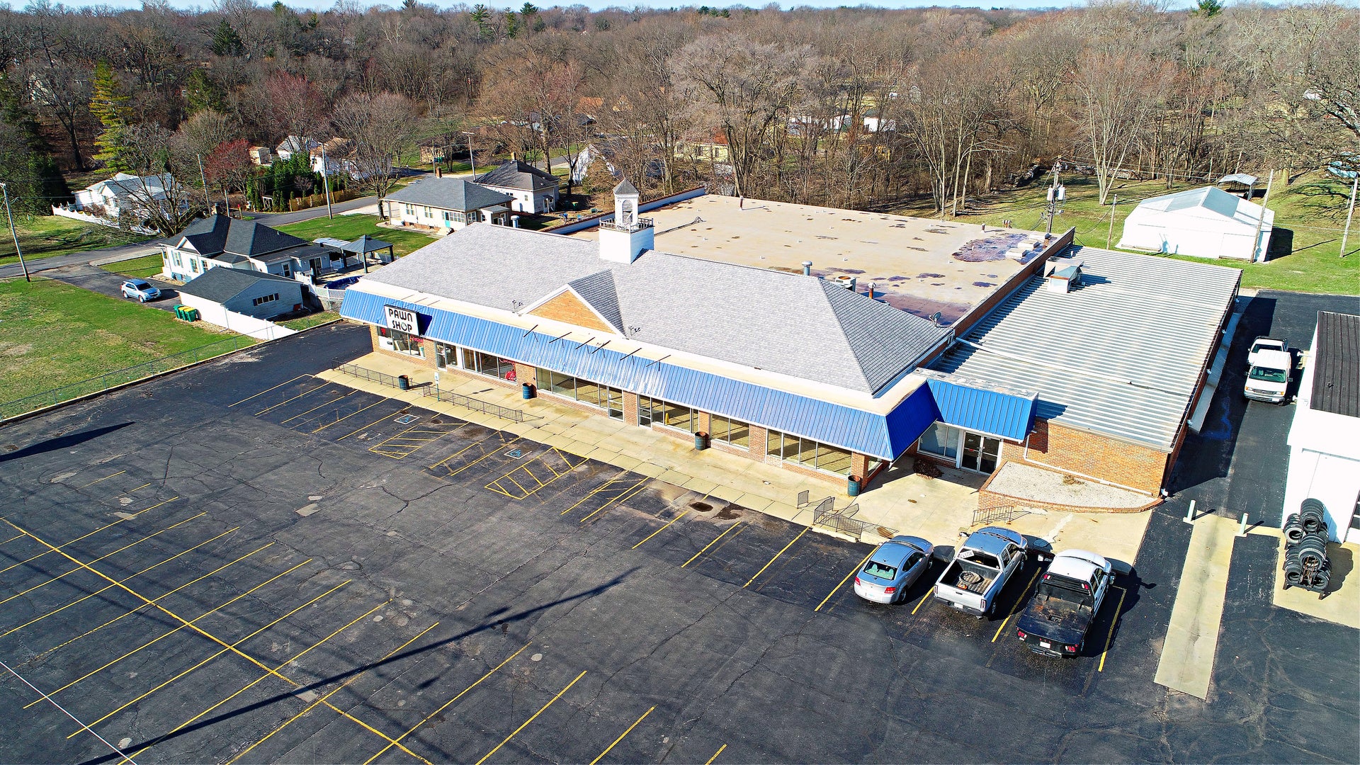 1412 N Bloomington Street 1406-1408-1410